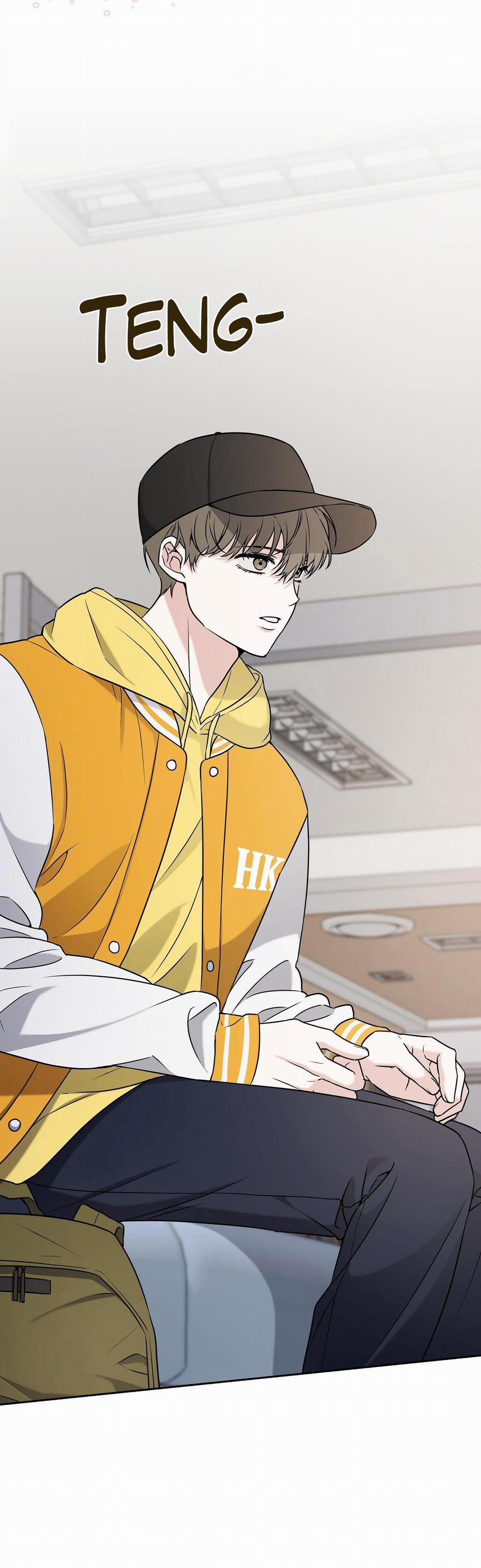 Chiến thuật bắt bóng tình yêu 1 trang 14