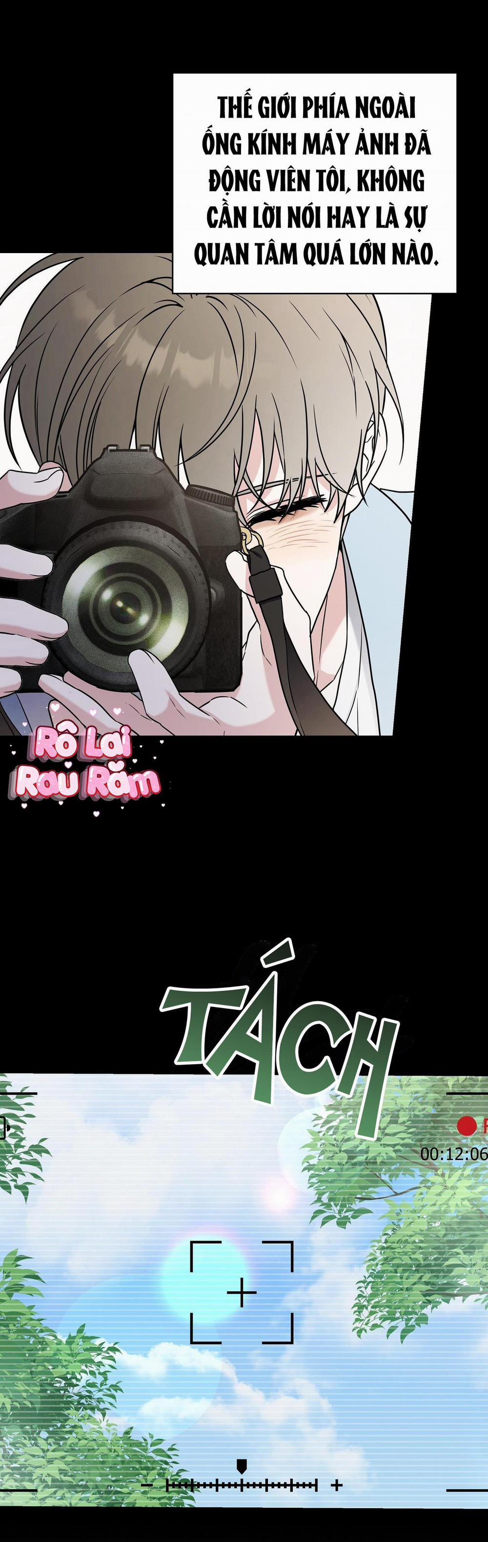 Chiến thuật bắt bóng tình yêu 1 trang 32