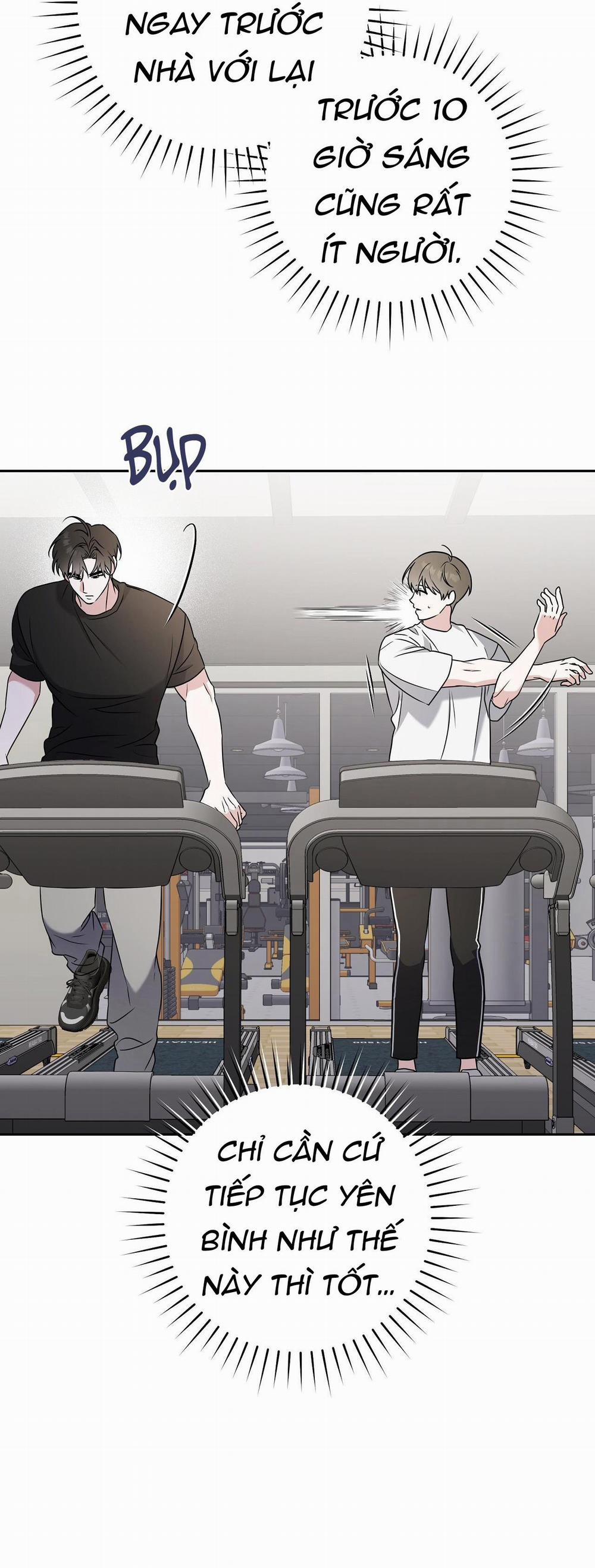 Chiến thuật bắt bóng tình yêu 1 trang 37