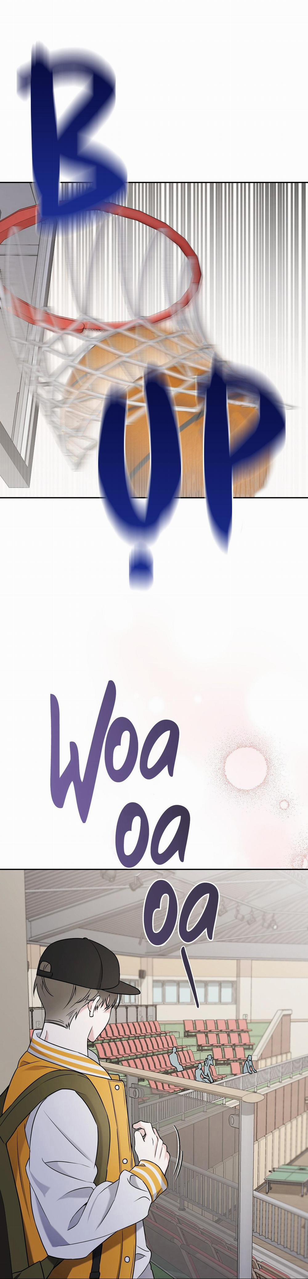 Chiến thuật bắt bóng tình yêu 10 trang 7