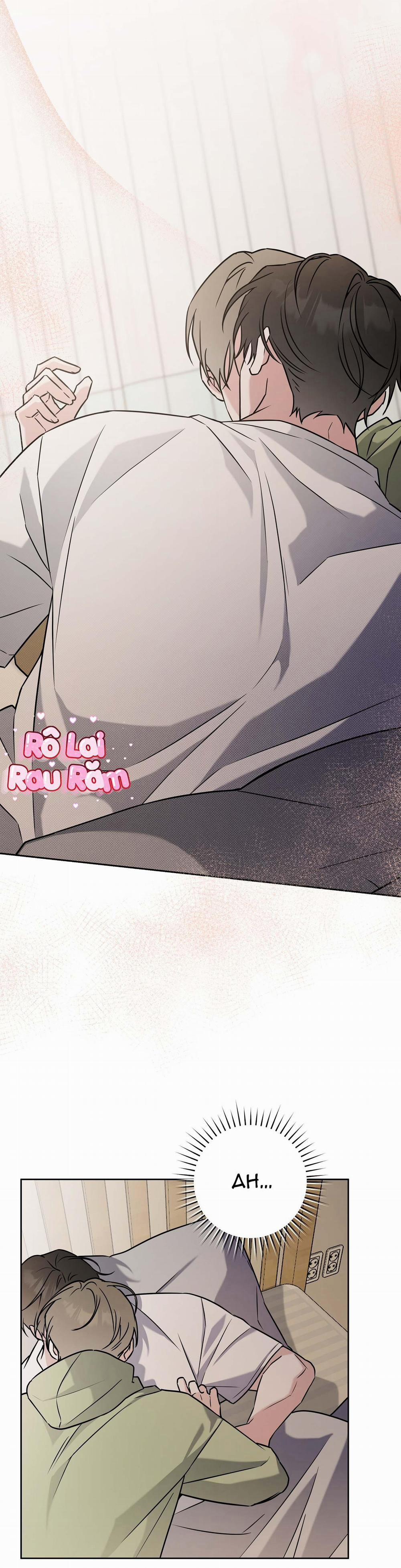 Chiến thuật bắt bóng tình yêu 17 trang 0