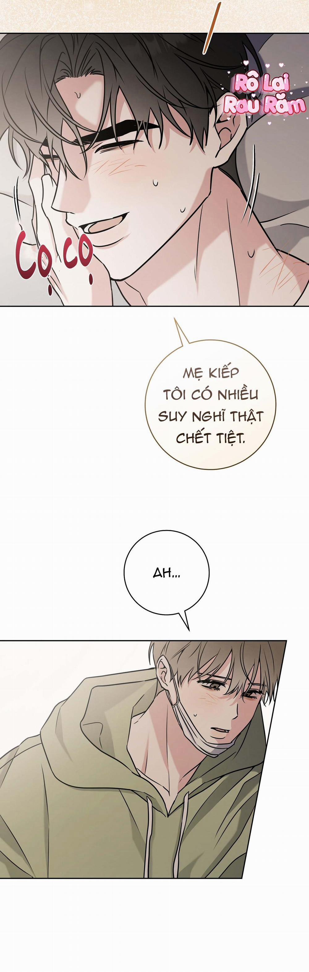 Chiến thuật bắt bóng tình yêu 17 trang 15