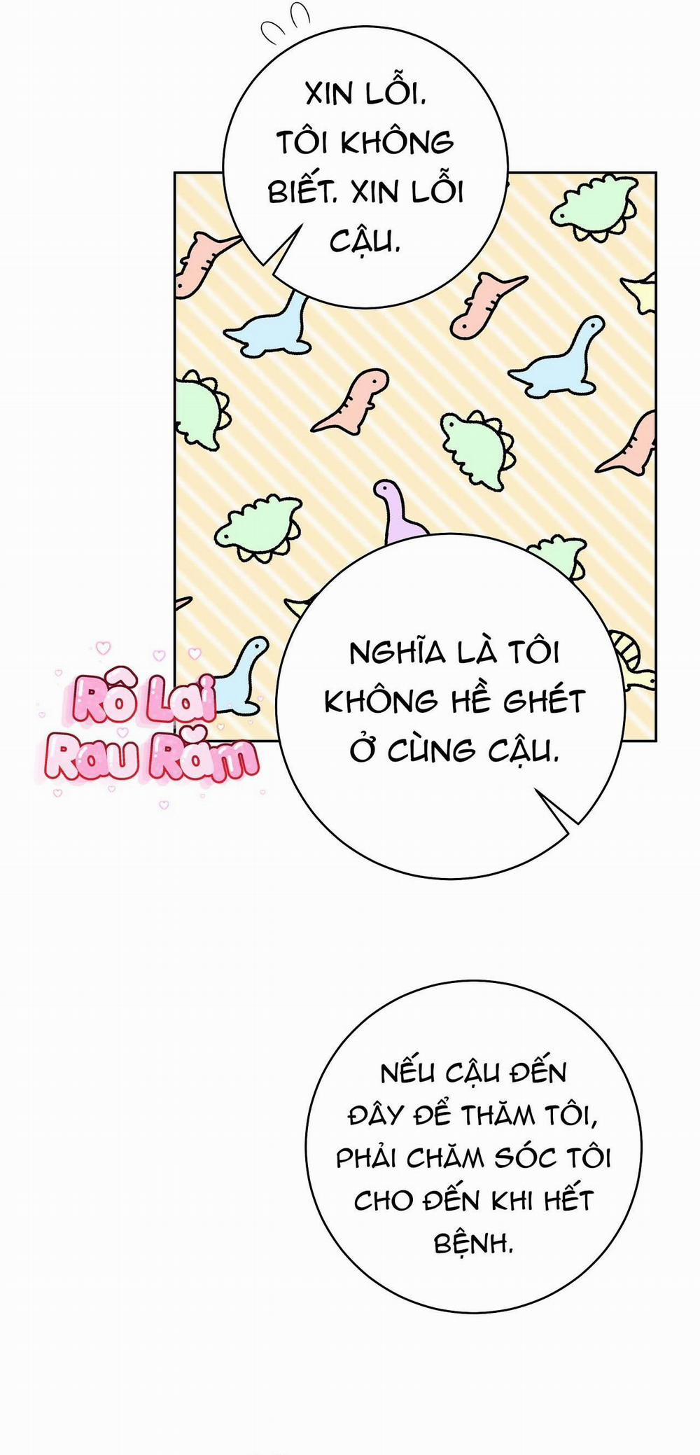 Chiến thuật bắt bóng tình yêu 17 trang 16