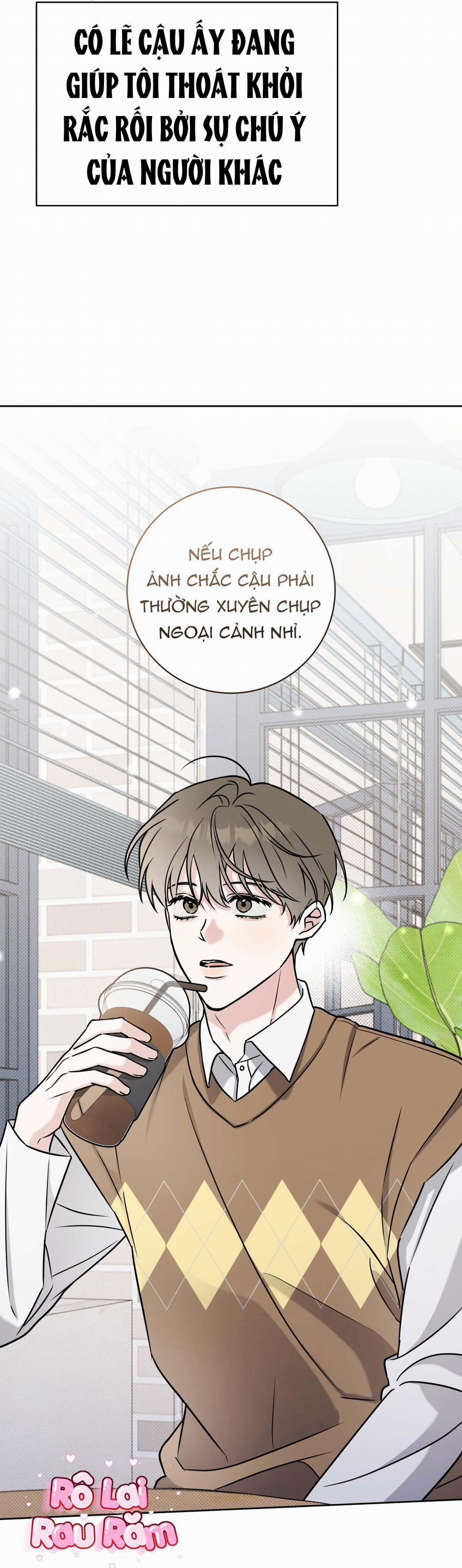 Chiến thuật bắt bóng tình yêu 19 trang 1