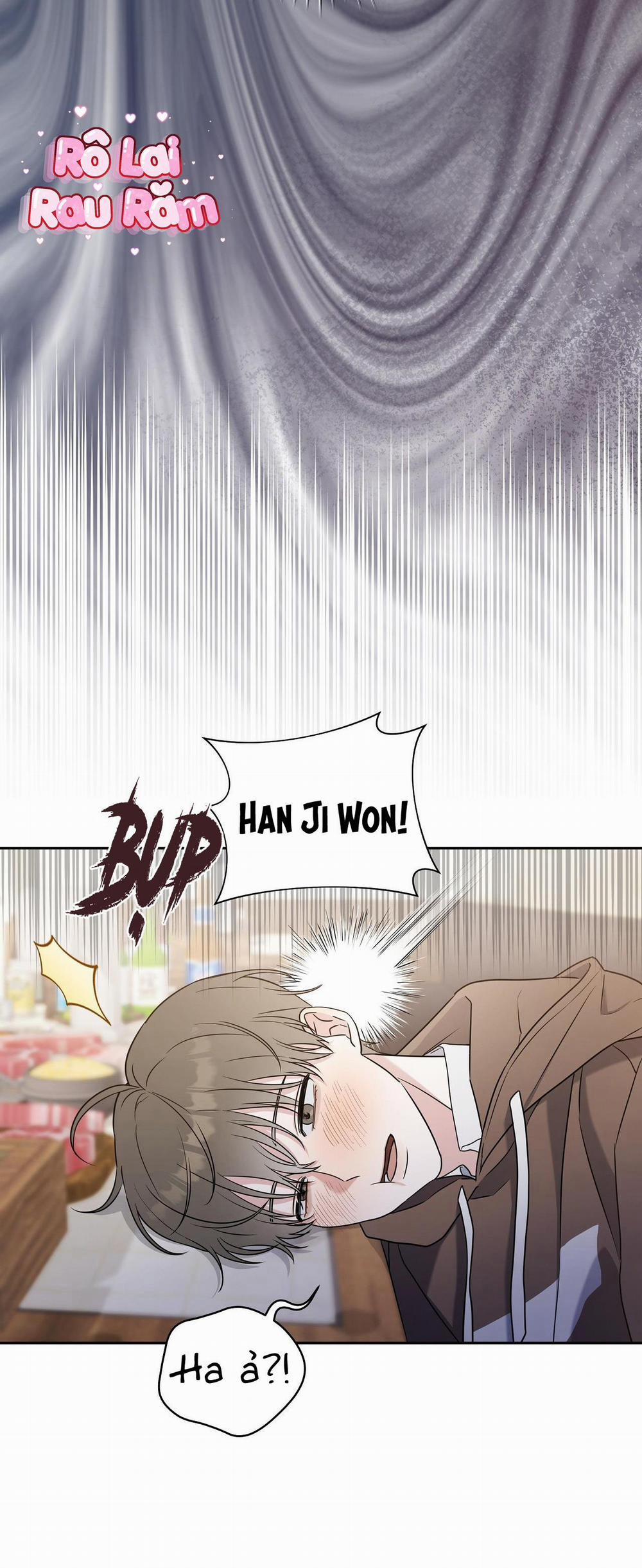 Chiến thuật bắt bóng tình yêu 2 trang 28