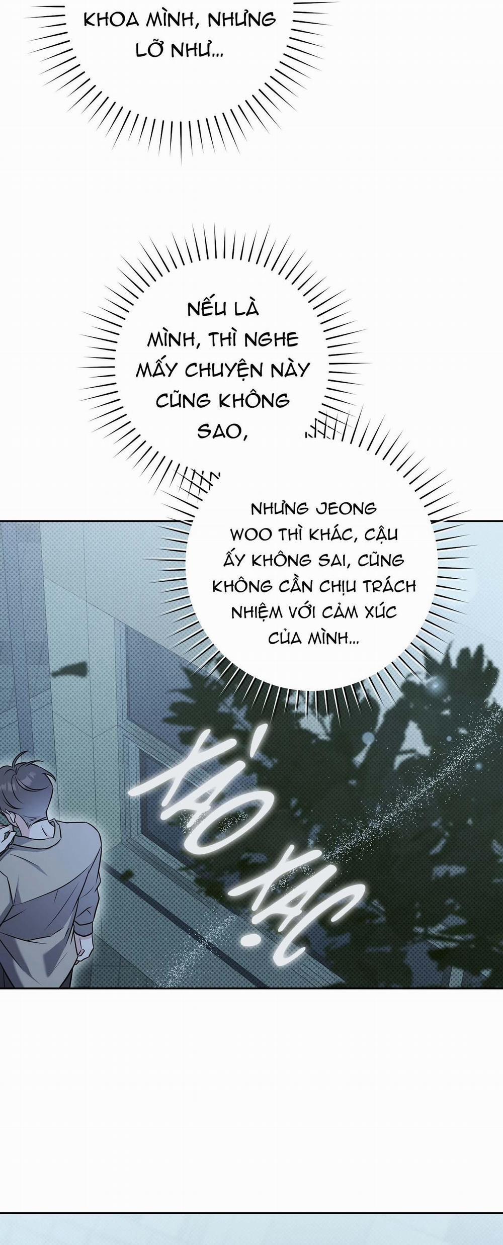 Chiến thuật bắt bóng tình yêu 20 trang 9