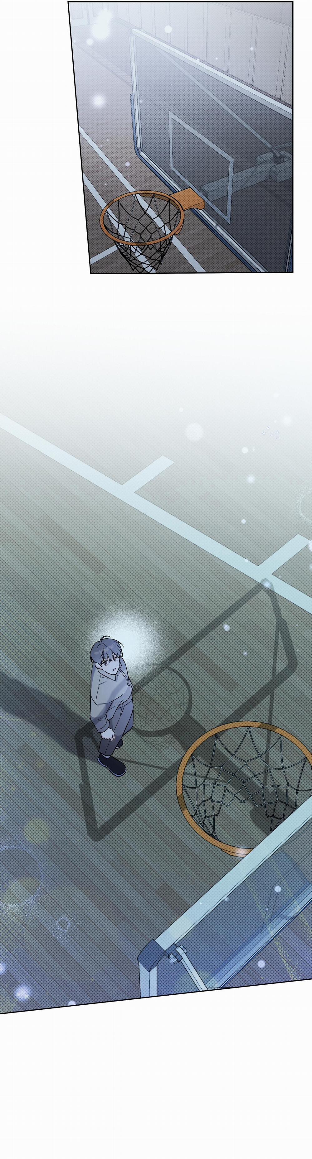 Chiến thuật bắt bóng tình yêu 21 trang 18