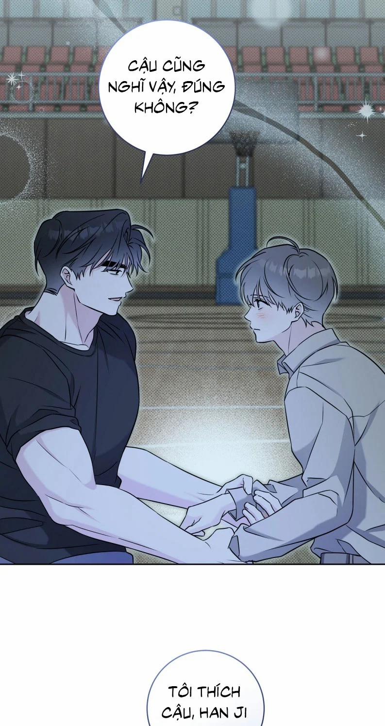 Chiến thuật bắt bóng tình yêu 22 trang 13