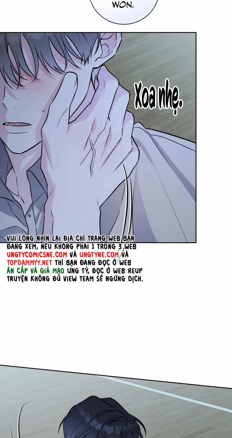 Chiến thuật bắt bóng tình yêu 22 trang 14