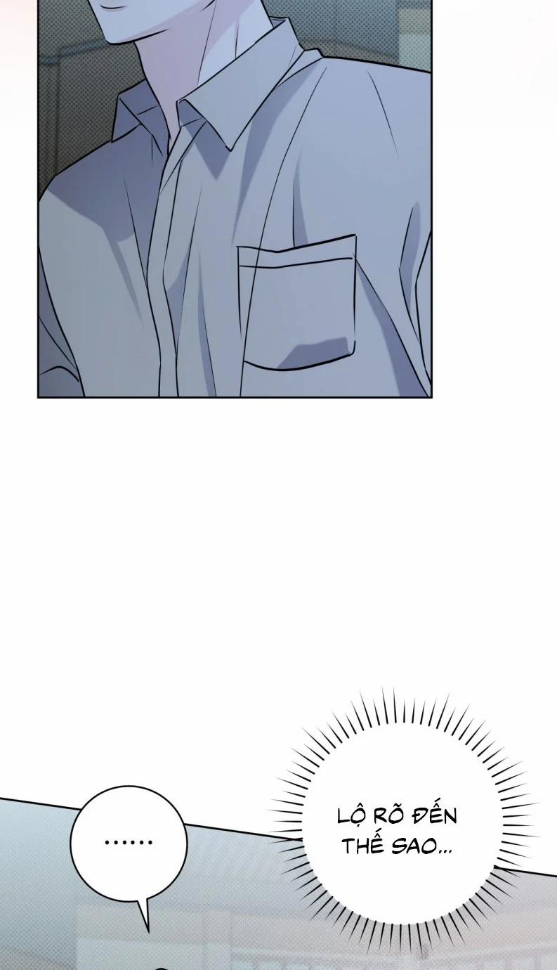 Chiến thuật bắt bóng tình yêu 22 trang 39