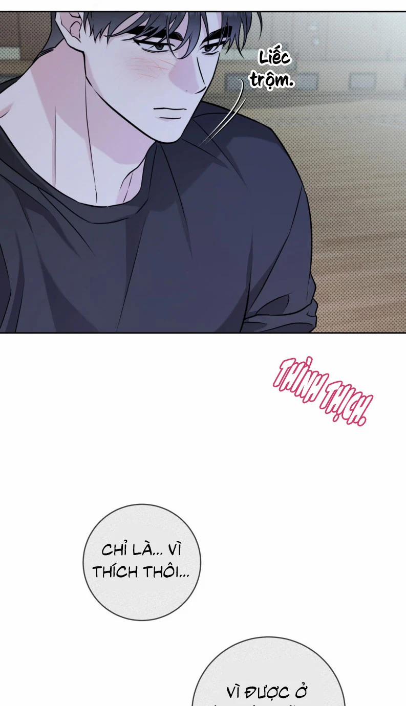 Chiến thuật bắt bóng tình yêu 22 trang 41