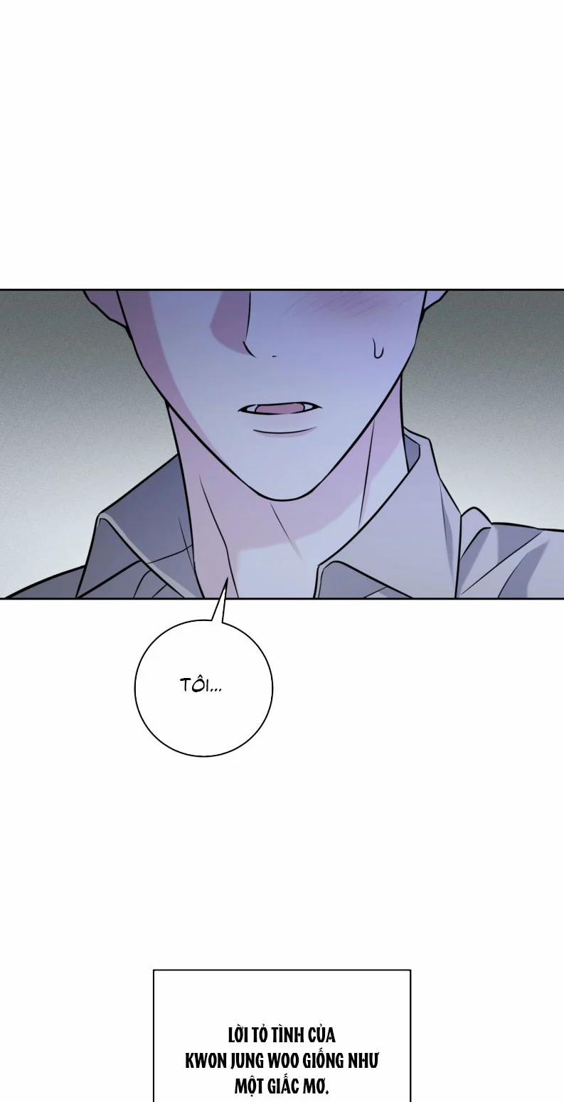 Chiến thuật bắt bóng tình yêu 22 trang 49