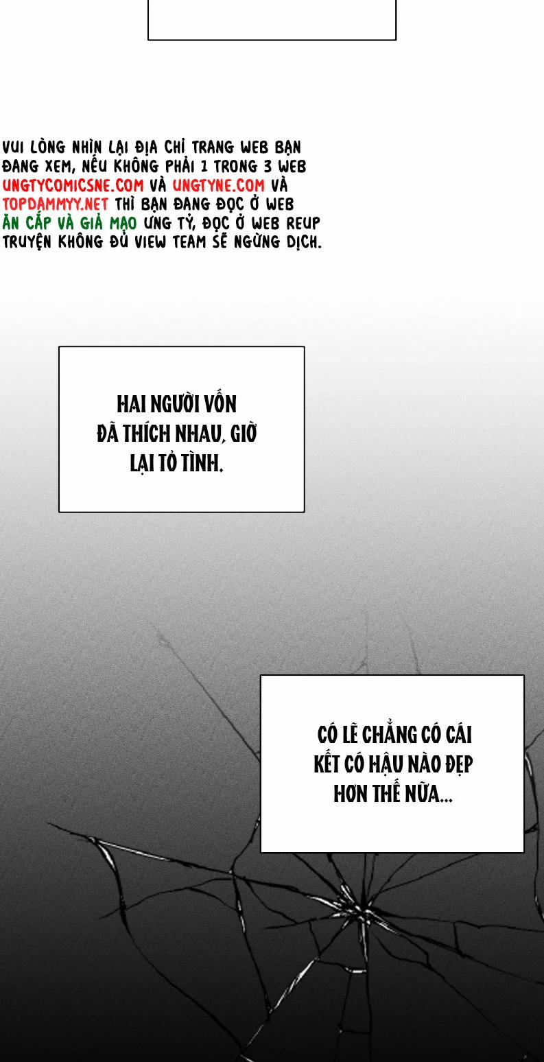 Chiến thuật bắt bóng tình yêu 22 trang 50