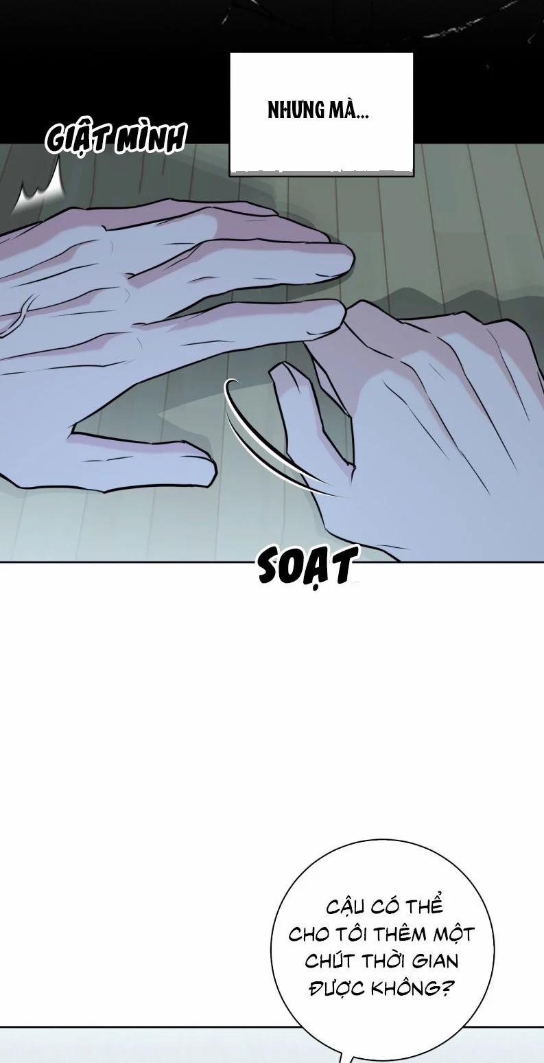 Chiến thuật bắt bóng tình yêu 22 trang 51