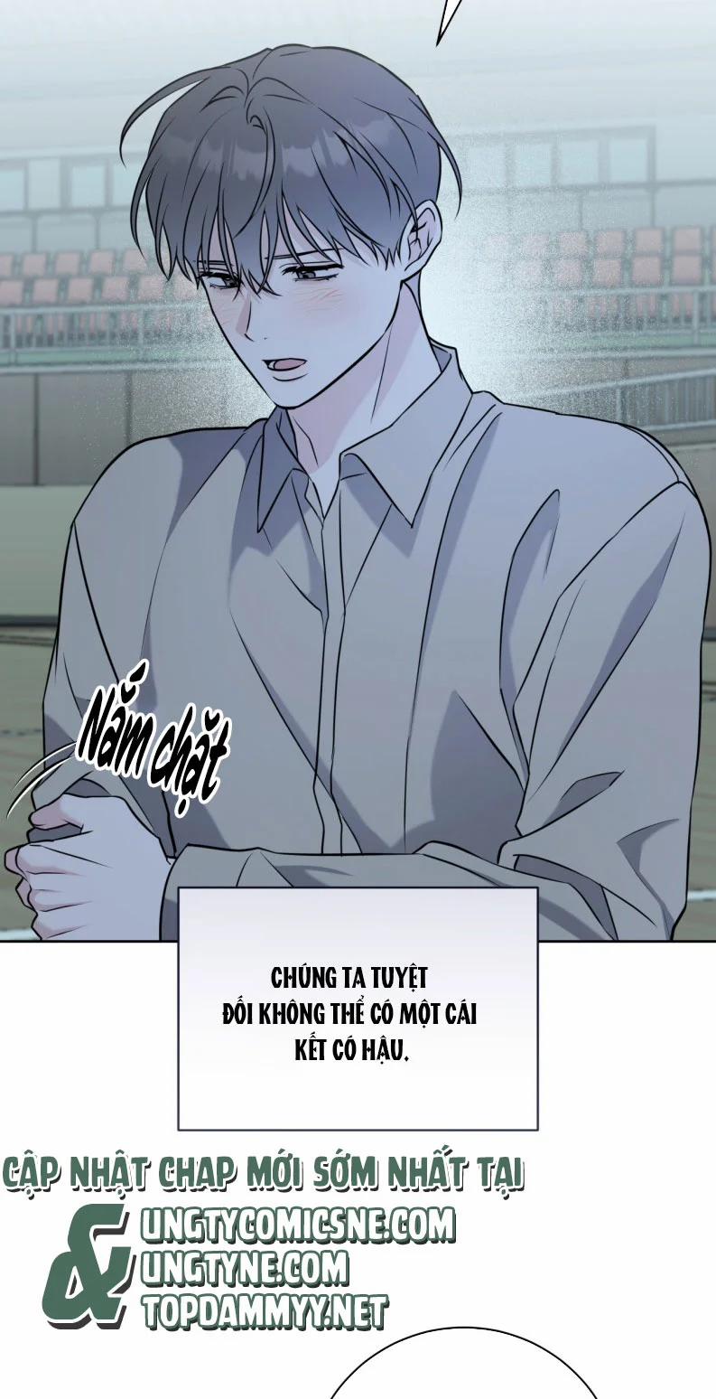 Chiến thuật bắt bóng tình yêu 22 trang 52