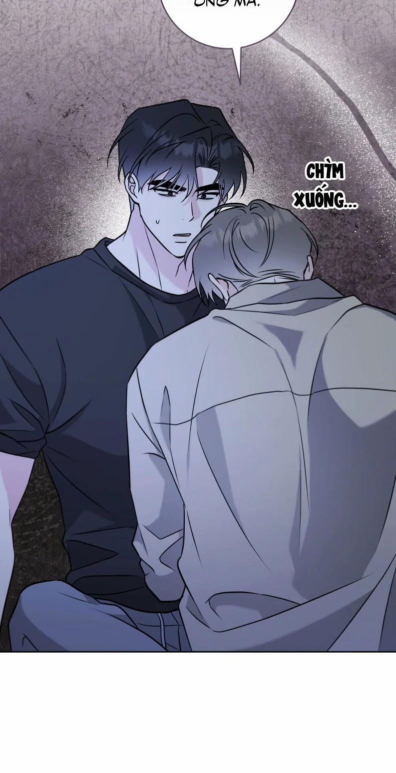 Chiến thuật bắt bóng tình yêu 22 trang 54