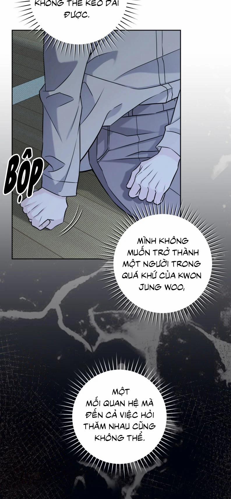 Chiến thuật bắt bóng tình yêu 22 trang 59