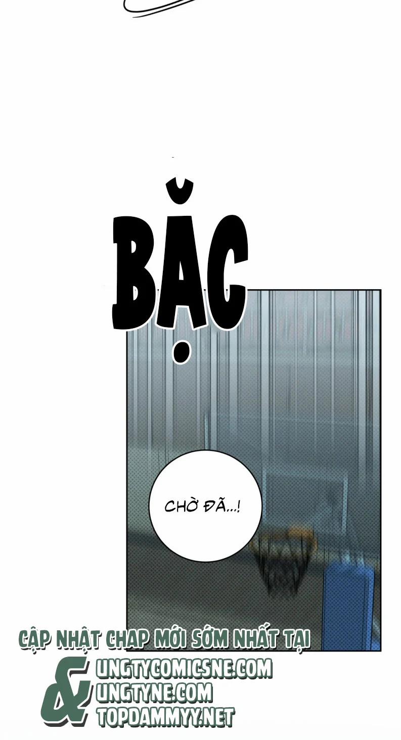 Chiến thuật bắt bóng tình yêu 22 trang 6