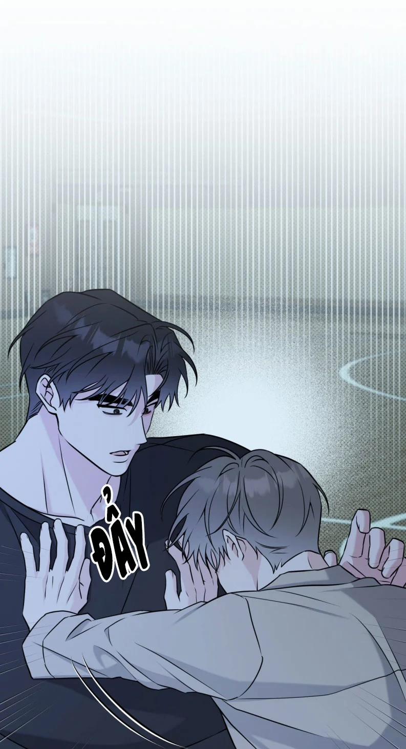 Chiến thuật bắt bóng tình yêu 22 trang 7