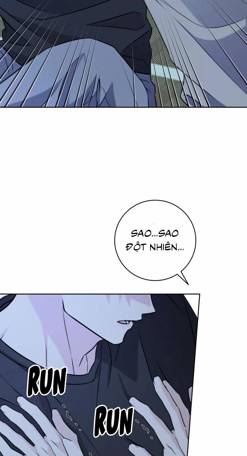 Chiến thuật bắt bóng tình yêu 22 trang 8