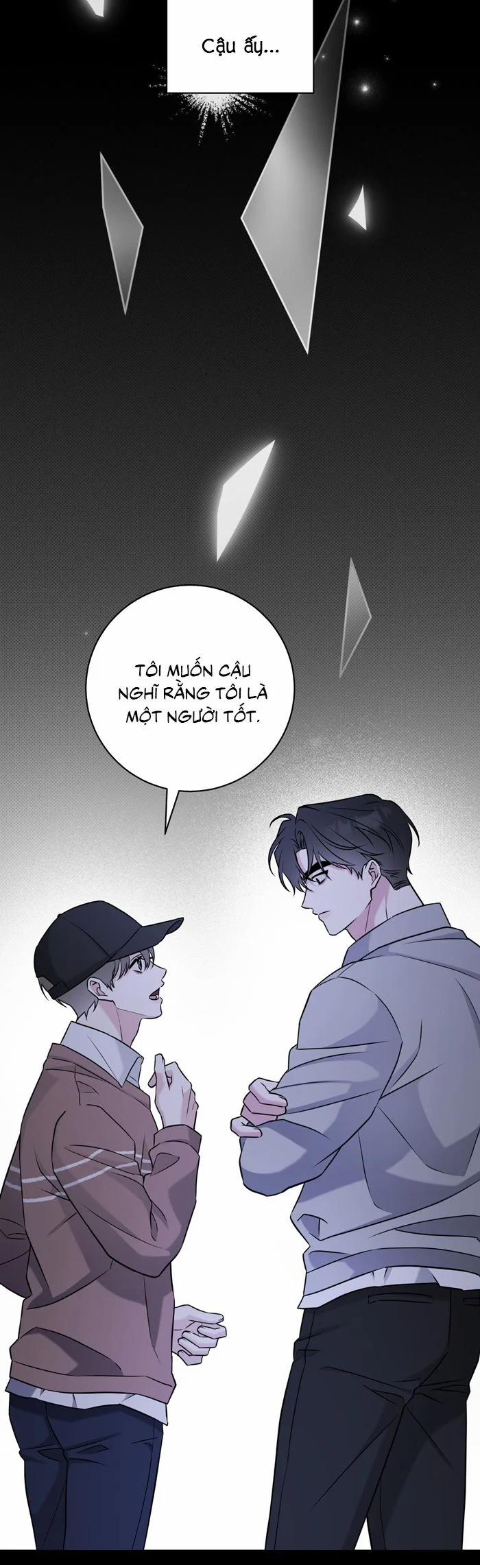 Chiến thuật bắt bóng tình yêu 24 trang 9