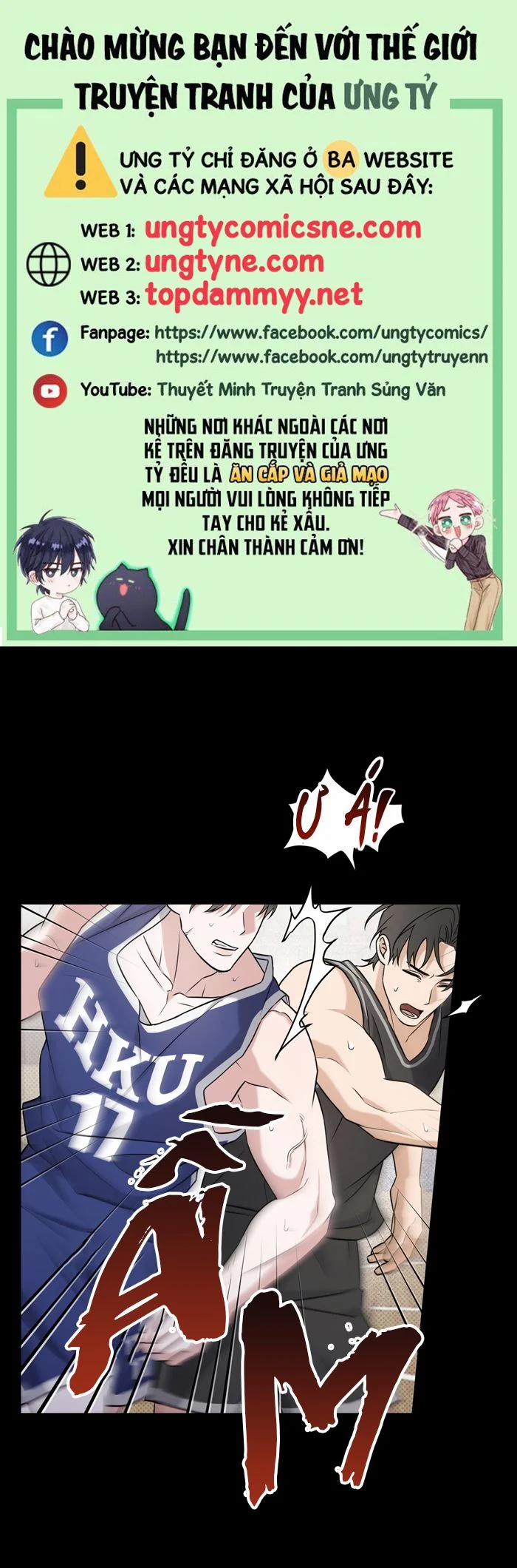 Chiến thuật bắt bóng tình yêu 25 trang 0