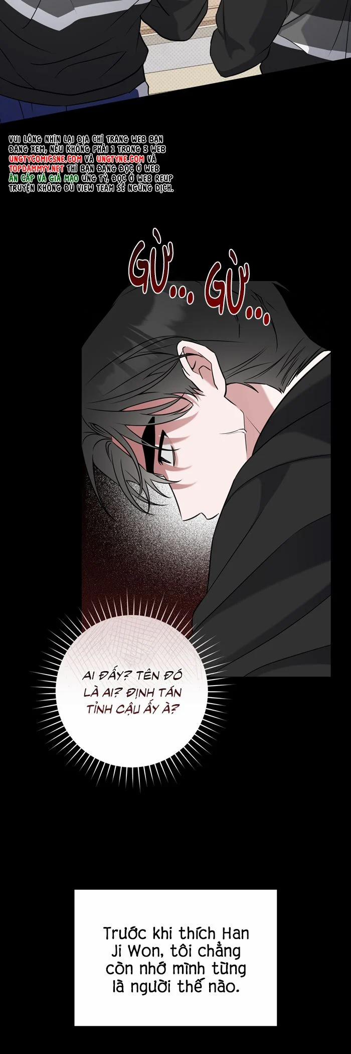 Chiến thuật bắt bóng tình yêu 25 trang 14