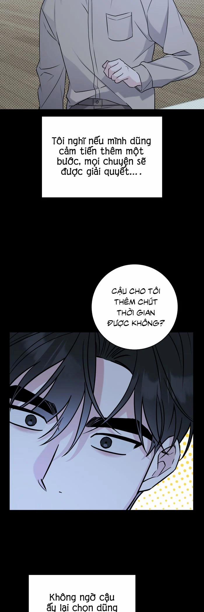 Chiến thuật bắt bóng tình yêu 25 trang 25