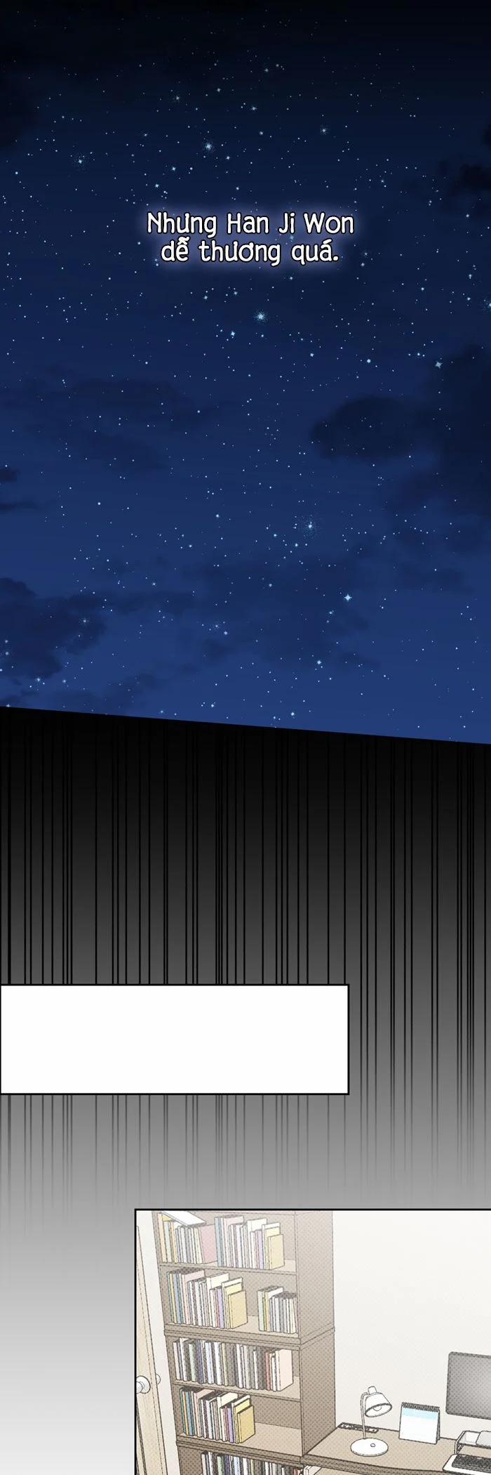 Chiến thuật bắt bóng tình yêu 25 trang 27