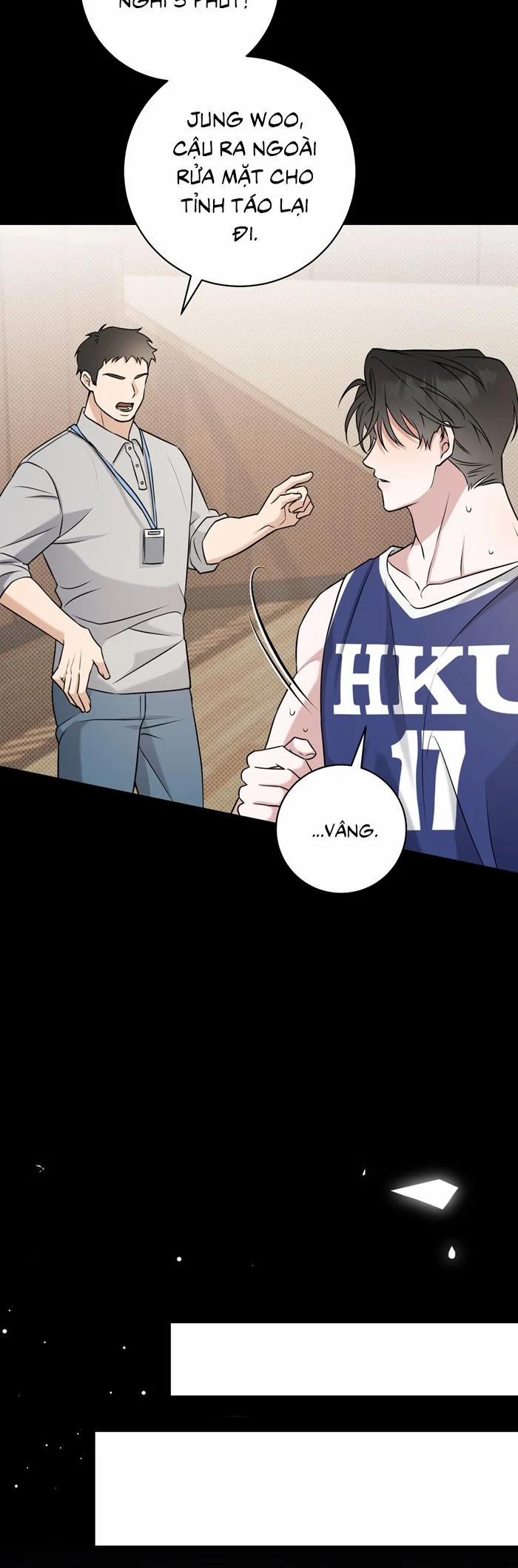 Chiến thuật bắt bóng tình yêu 25 trang 5