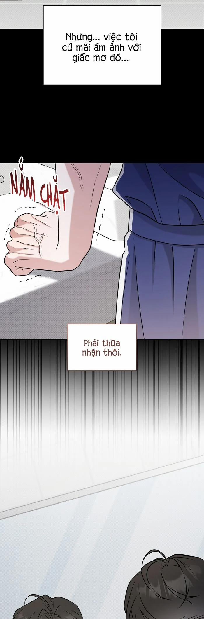 Chiến thuật bắt bóng tình yêu 25 trang 9