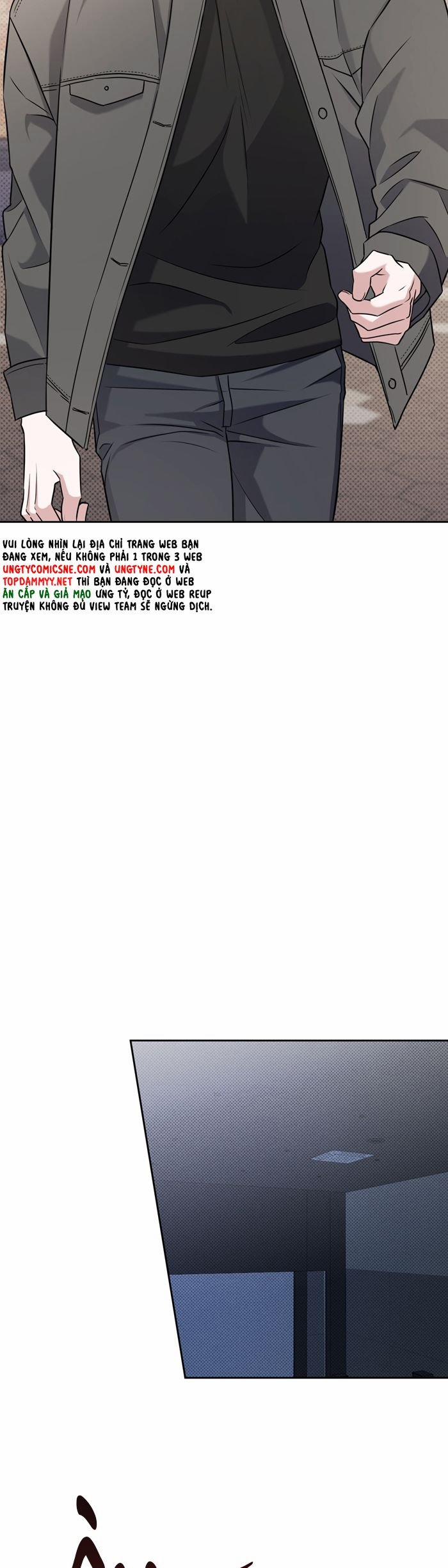 Chiến thuật bắt bóng tình yêu 28 trang 16