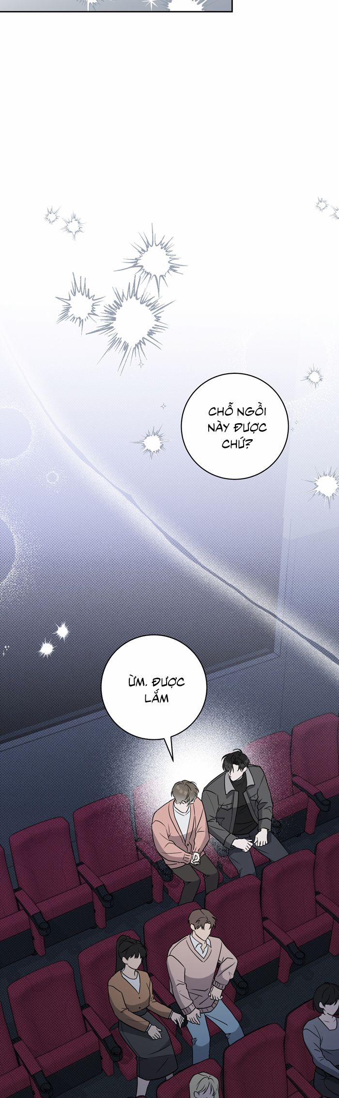 Chiến thuật bắt bóng tình yêu 28 trang 24