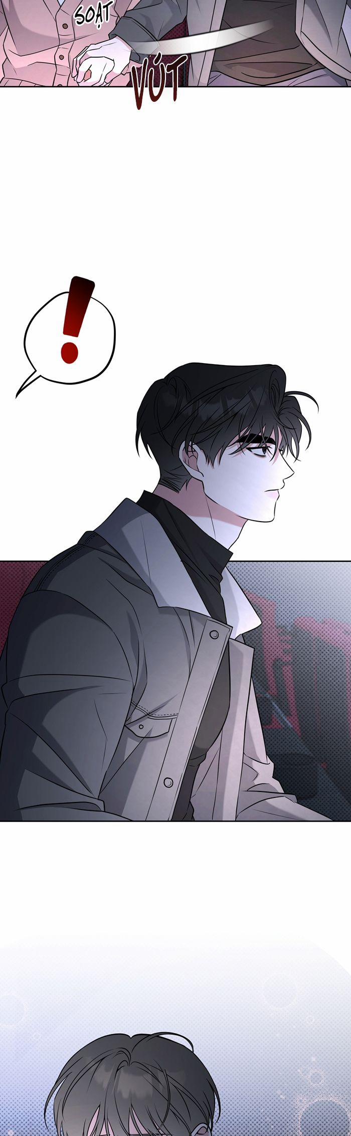 Chiến thuật bắt bóng tình yêu 28 trang 30