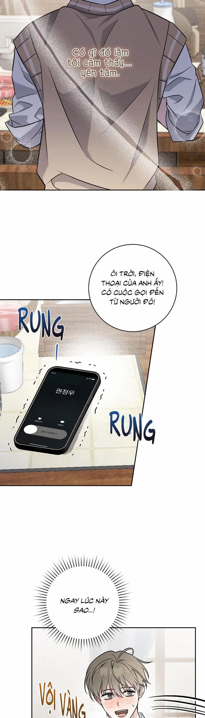 Chiến thuật bắt bóng tình yêu 29 trang 29