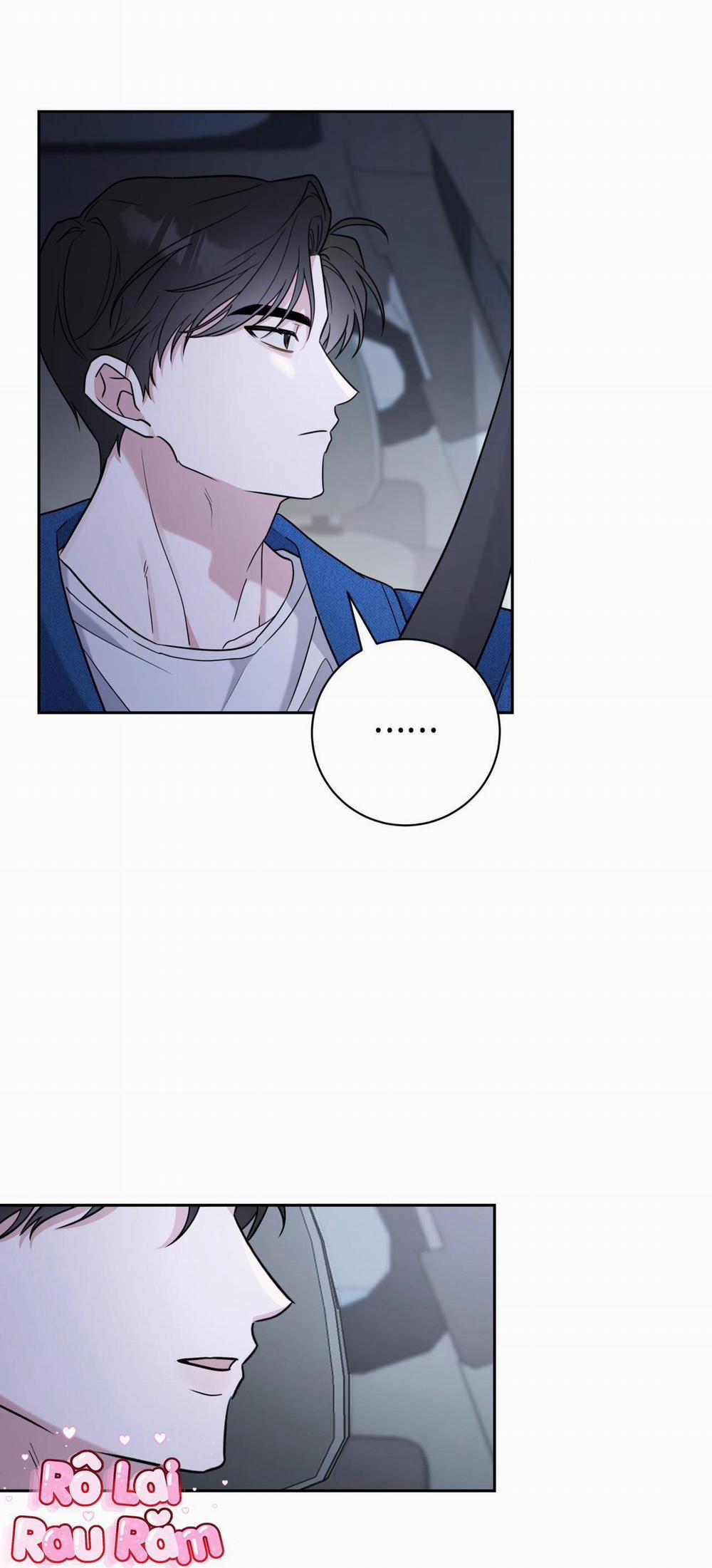 Chiến thuật bắt bóng tình yêu 3 trang 25