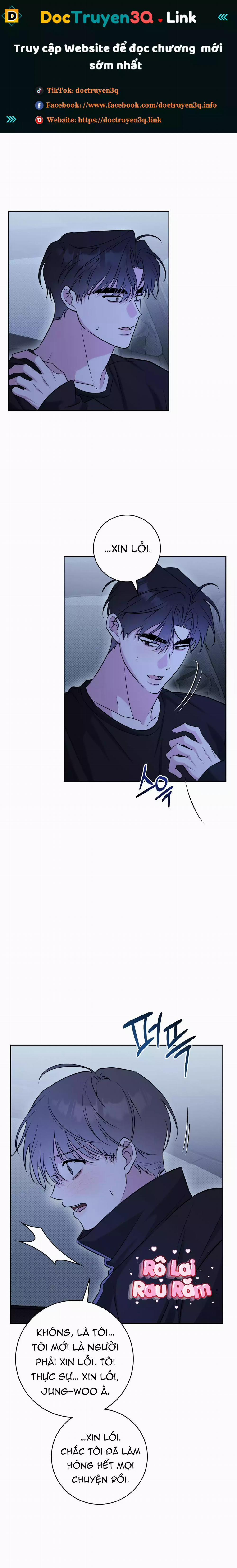 Chiến thuật bắt bóng tình yêu 31 trang 0