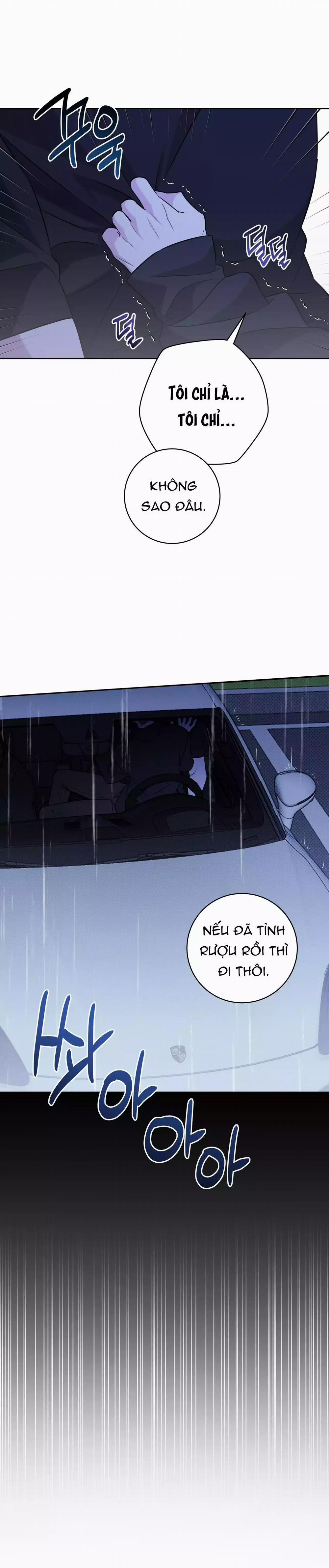 Chiến thuật bắt bóng tình yêu 31 trang 1