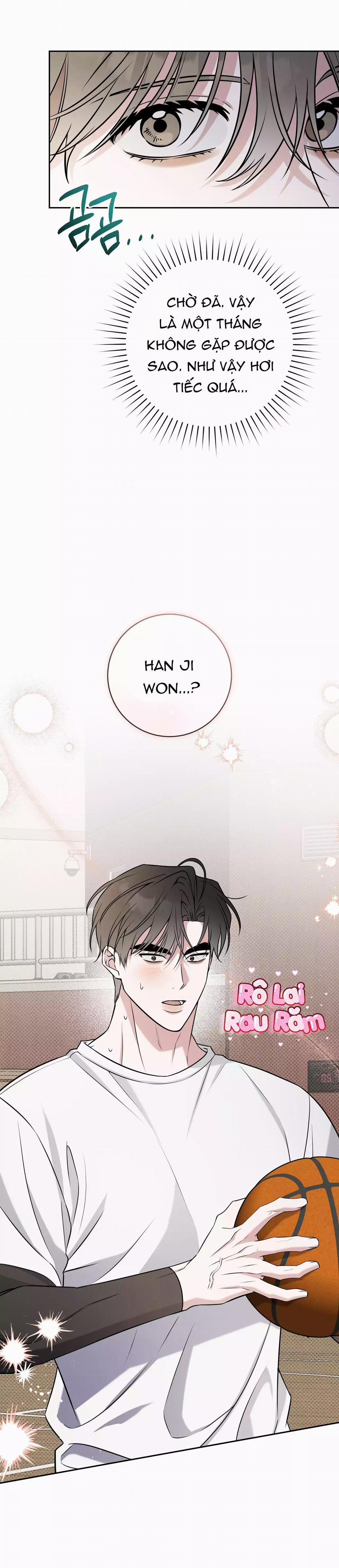 Chiến thuật bắt bóng tình yêu 32 trang 16