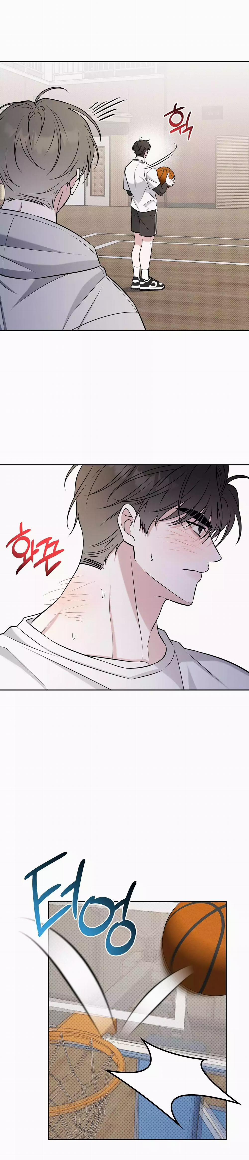 Chiến thuật bắt bóng tình yêu 32 trang 17