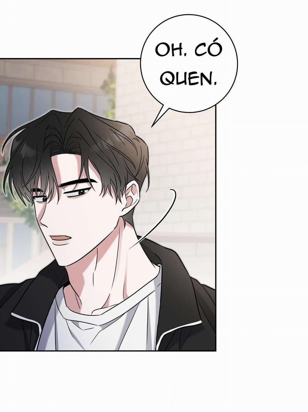 Chiến thuật bắt bóng tình yêu 4 trang 15