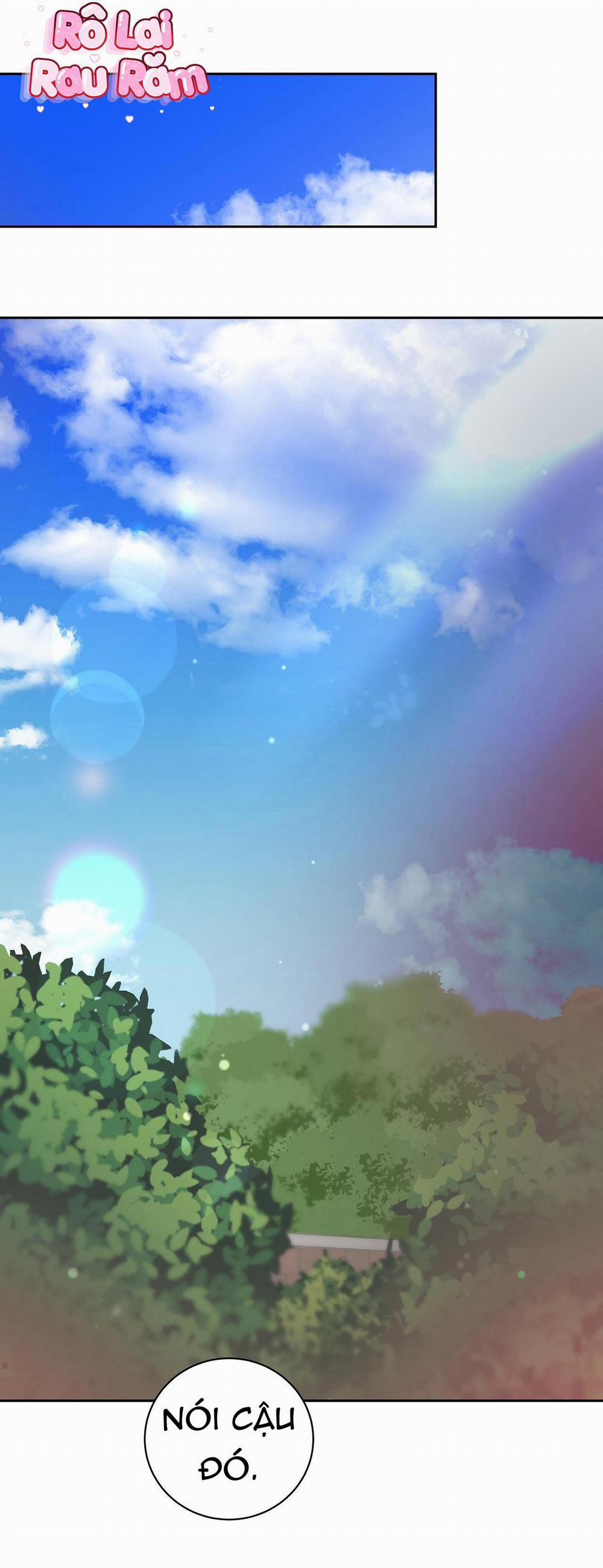 Chiến thuật bắt bóng tình yêu 4 trang 29