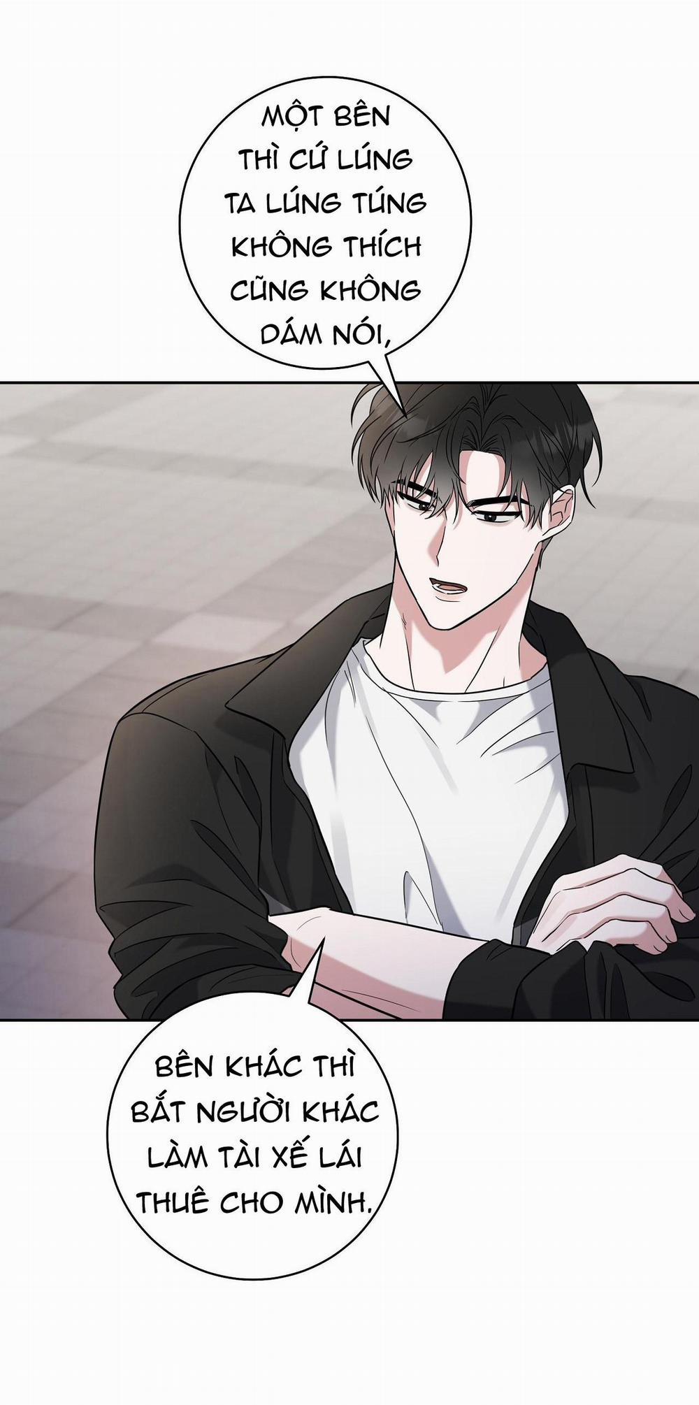 Chiến thuật bắt bóng tình yêu 4 trang 32