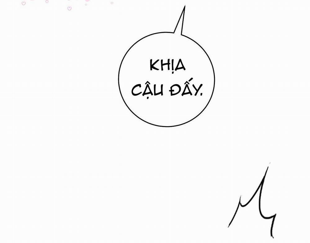 Chiến thuật bắt bóng tình yêu 4 trang 35