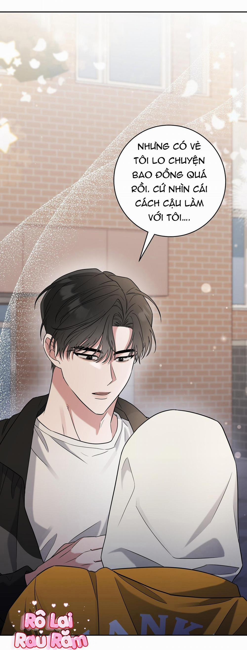 Chiến thuật bắt bóng tình yêu 4 trang 37