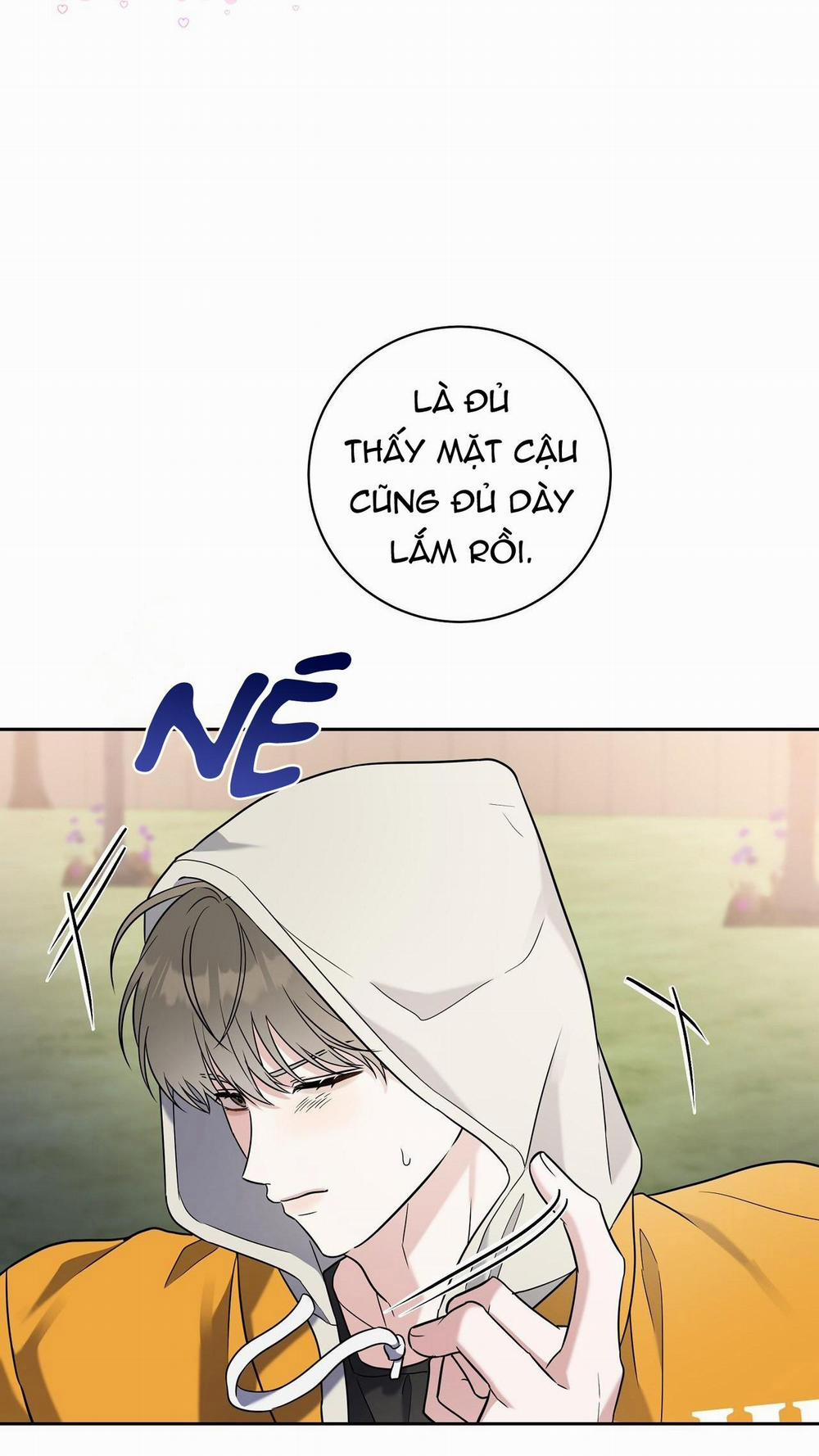 Chiến thuật bắt bóng tình yêu 4 trang 38