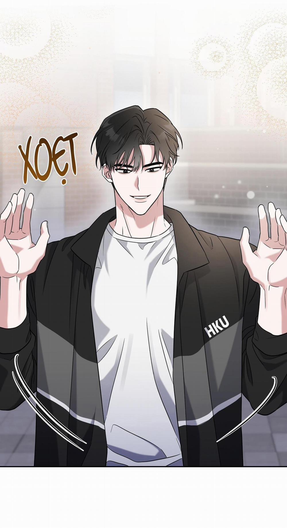 Chiến thuật bắt bóng tình yêu 4 trang 39