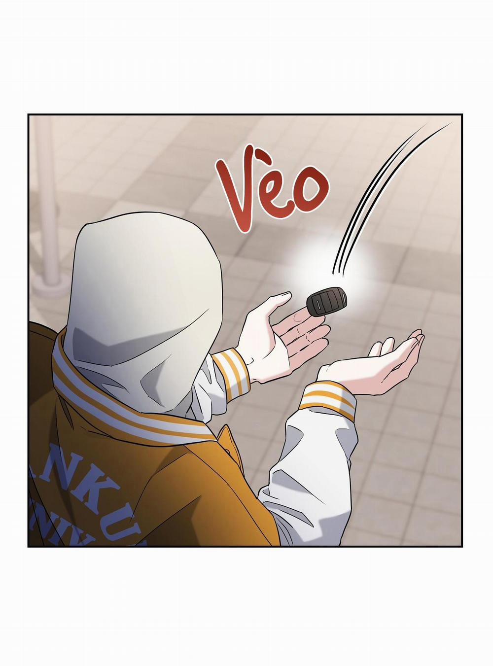 Chiến thuật bắt bóng tình yêu 4 trang 49