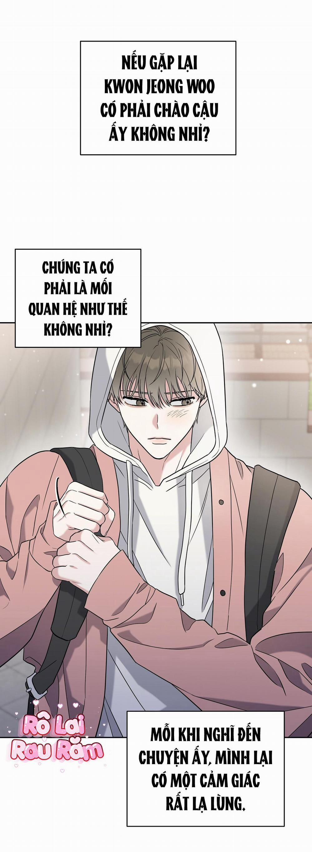 Chiến thuật bắt bóng tình yêu 4 trang 57