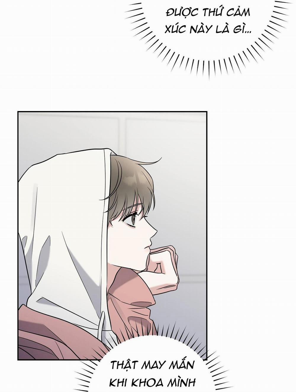 Chiến thuật bắt bóng tình yêu 4 trang 61